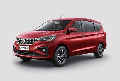 Suzuki Dzire exterior