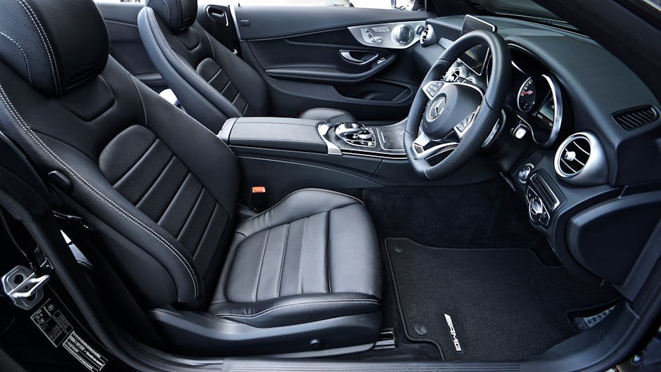 Innova Hycross interior