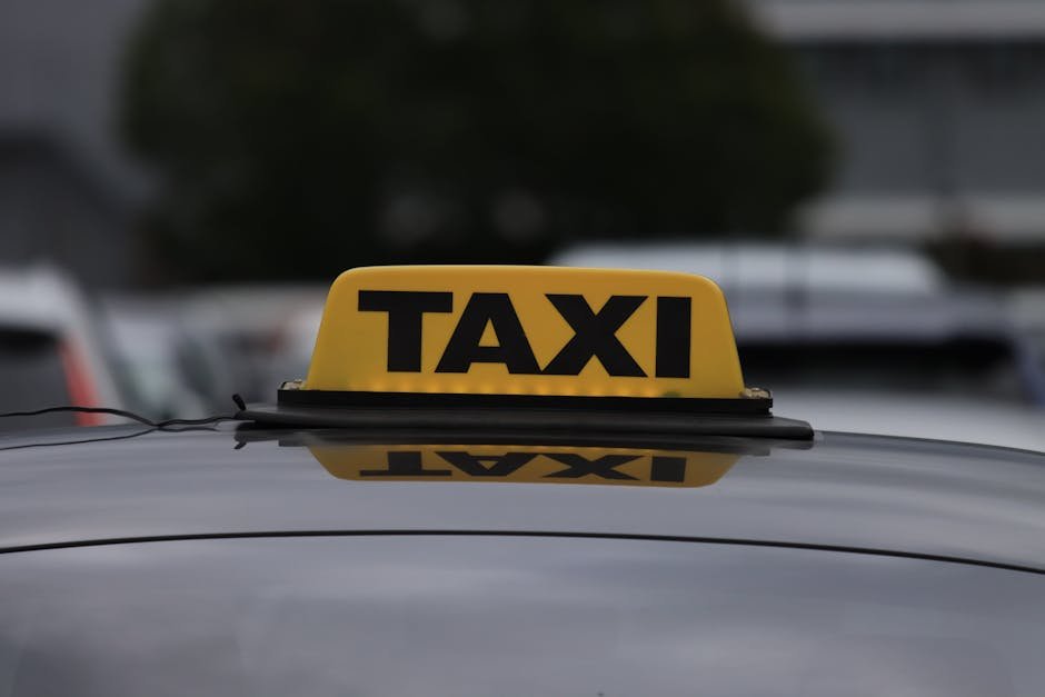 Airport Transfer