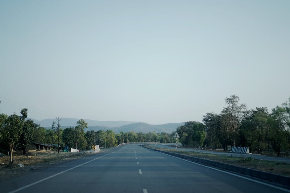 Outstation Taxi
