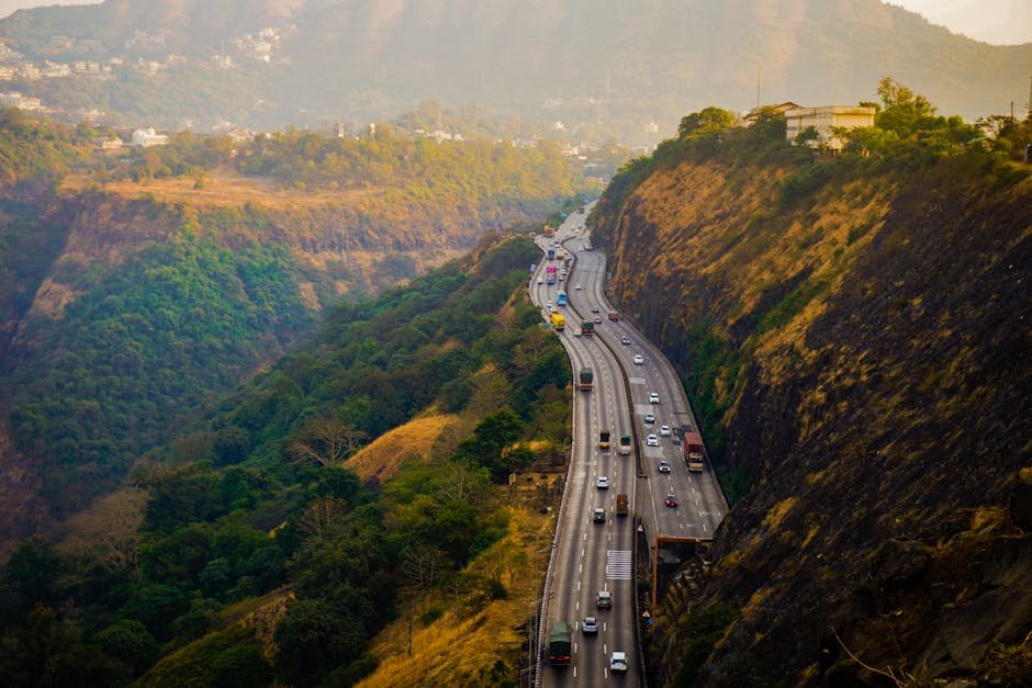 Hill Station