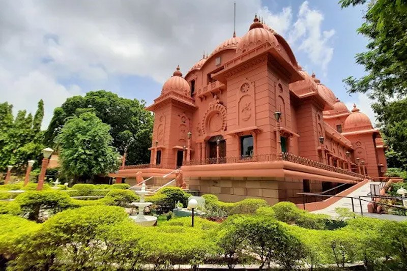 Rajkot Sightseeing Watson Museum
