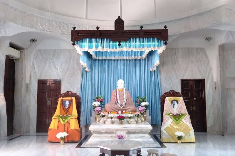 Shri Ramakrishna Ashrama Rajkot