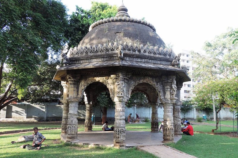 Jubilee Garden Rajkot